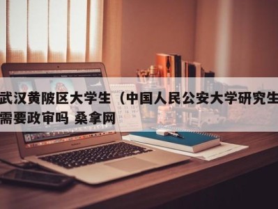 南京武汉黄陂区大学生（中国人民公安大学研究生需要政审吗 桑拿网